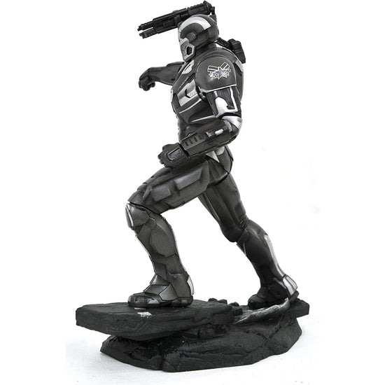 War Machine Marvel Gallery Statue