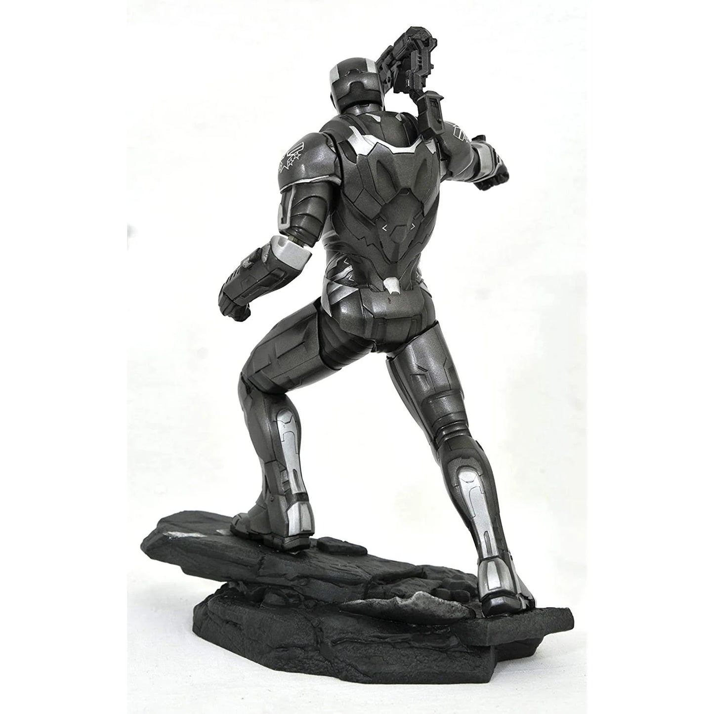 War Machine Marvel Gallery Statue