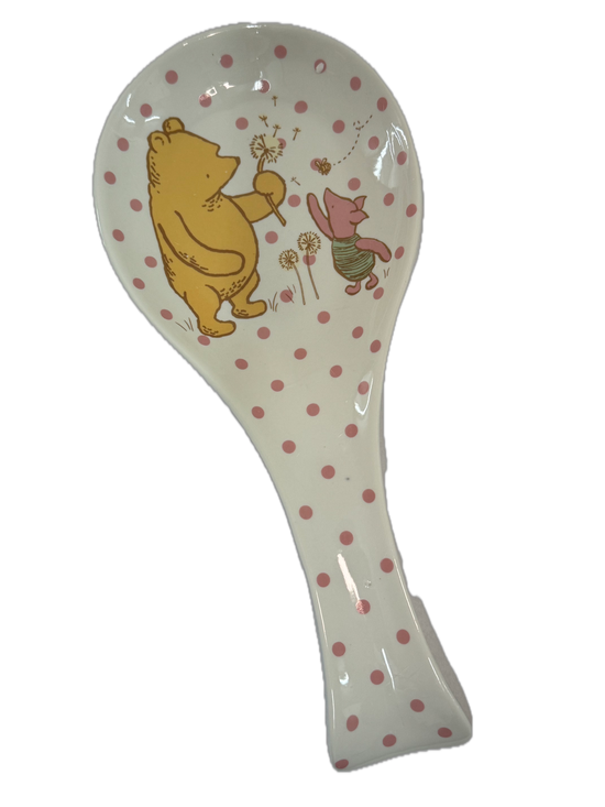 Winnie-The-Pooh Dandelion Wish Spoon Rest