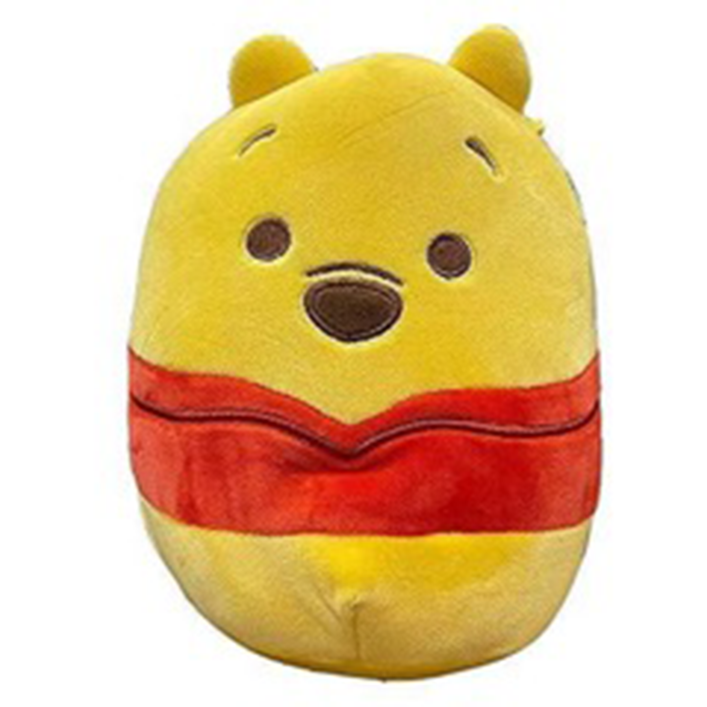 Winnie the Pooh Squishmallows Disney 5" Plush