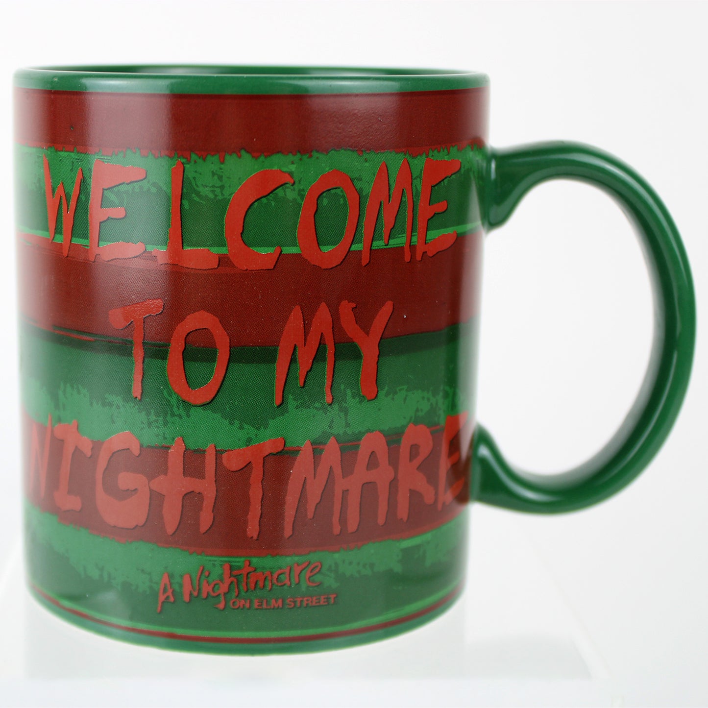 A Nightmare on Elm Street 20oz Ceramic Mug