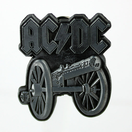 AC/DC For Those About to Rock Die-Cast Pin