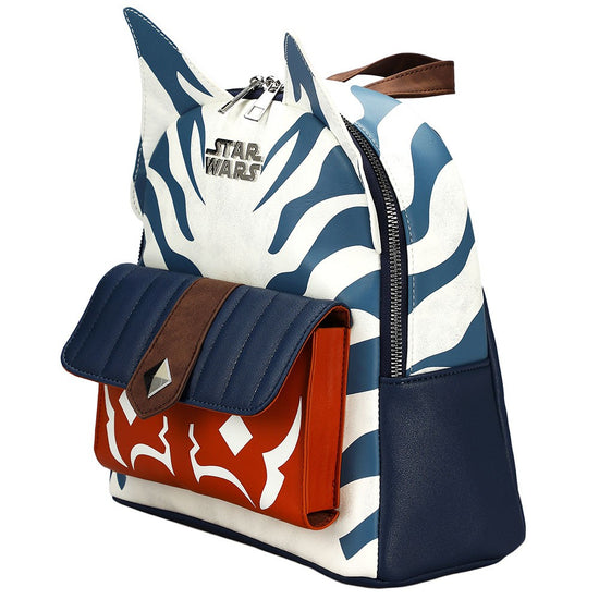 Ahsoka Tano Star Wars Mini Backpack