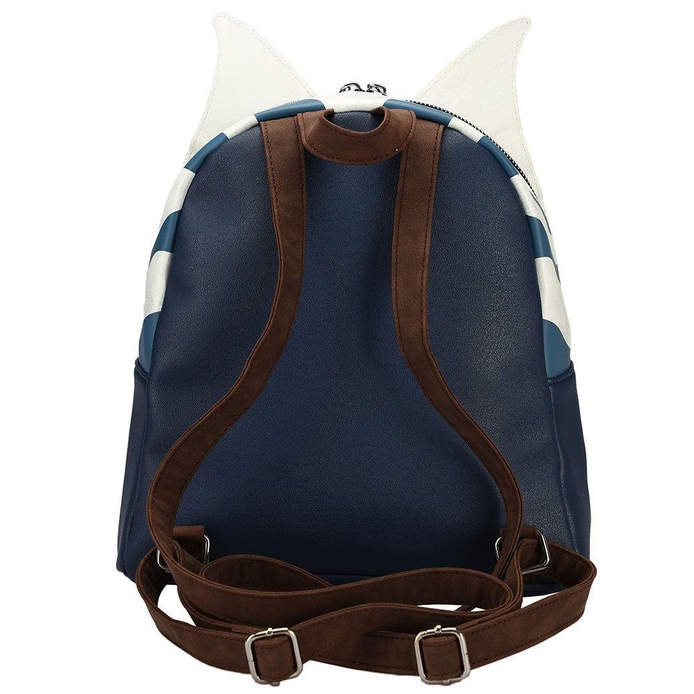 Ahsoka Tano Star Wars Mini Backpack