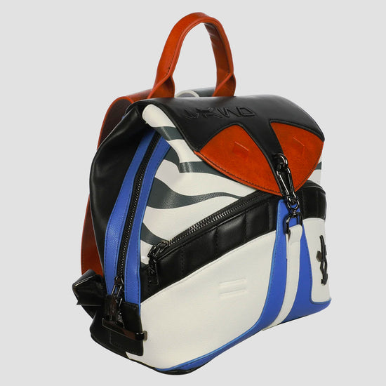 Load image into Gallery viewer, Ahsoka Trooper (Star Wars) Mini Backpack by Heroes &amp;amp; Villains
