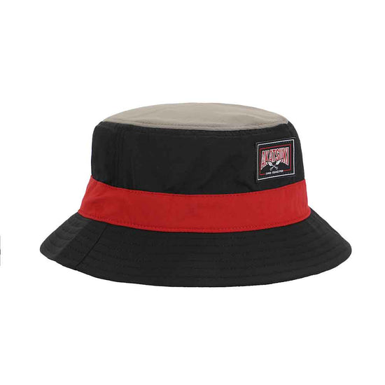 Akatsuki Badge Naruto Bucket Hat