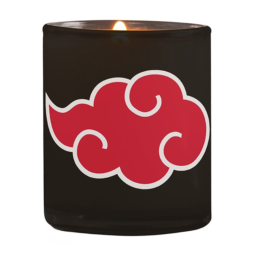 Akatsuki Cloud Unscented Candle