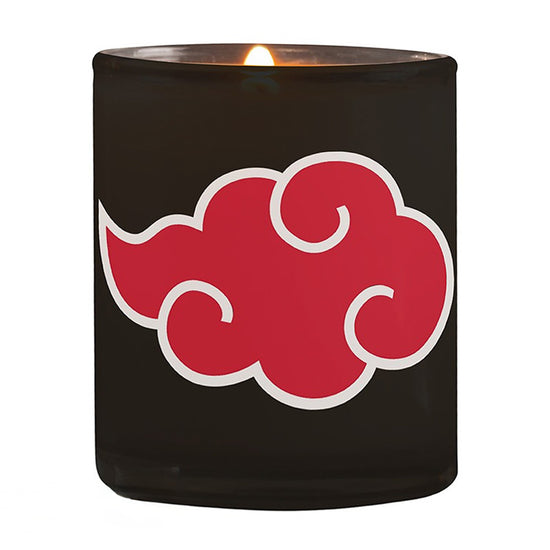 Akatsuki Cloud Unscented Candle