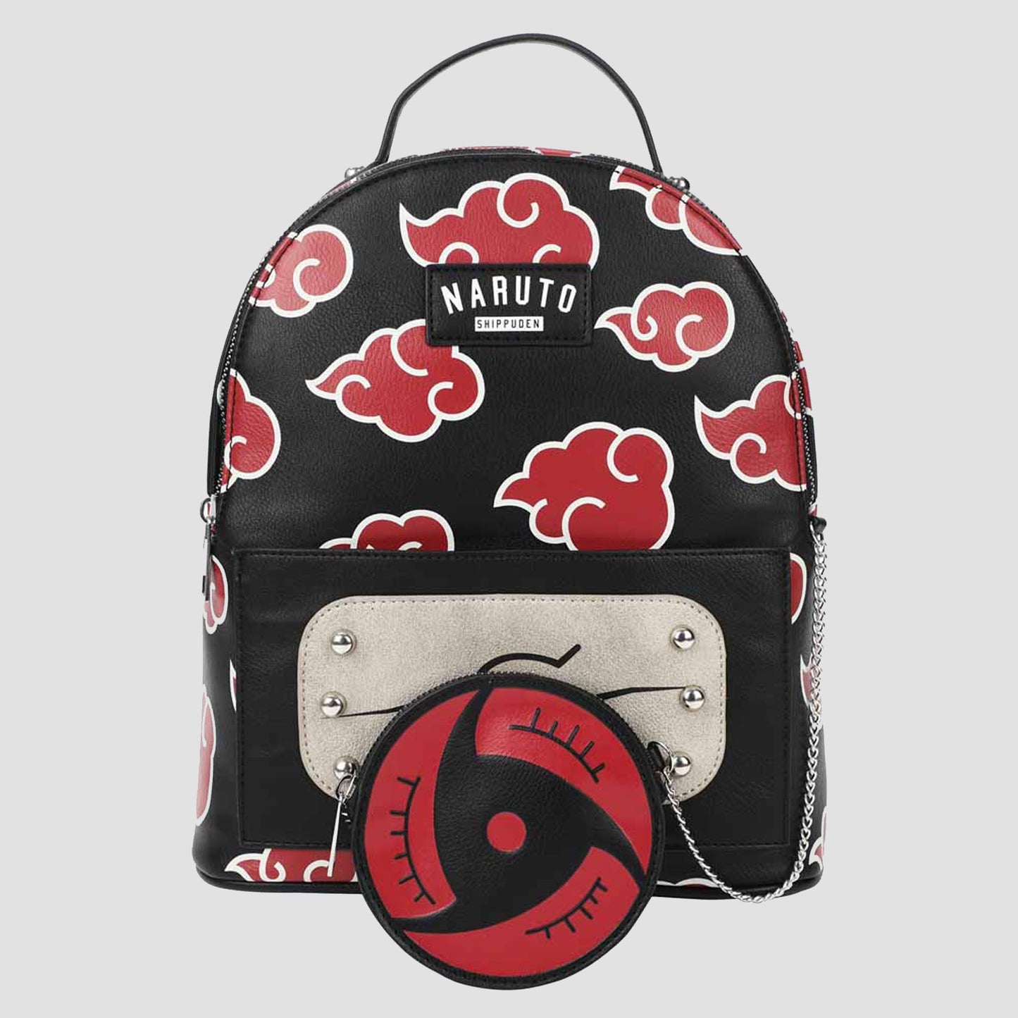 Naruto Ichiraku Ramen All over Print Backpack