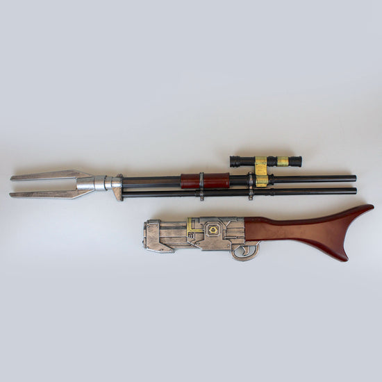 Amban Rifle (Star Wars: The Mandalorian) Foam Prop Replica