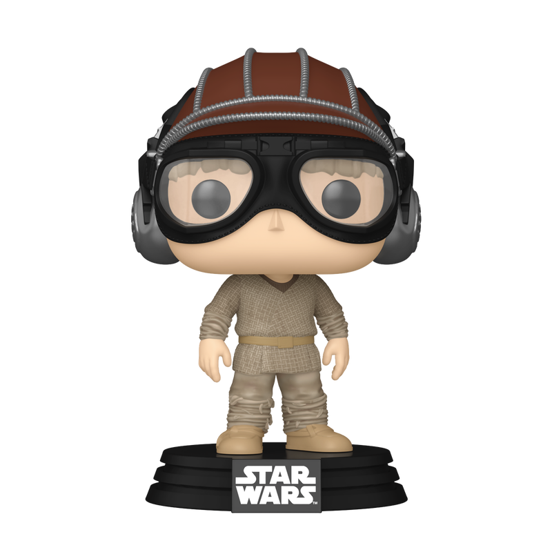 Anakin Skywalker Star Wars Funko Pop!