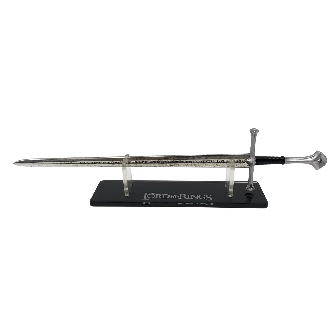Lord of the Rings Anduril Scaled Replica