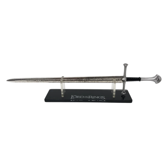Lord of the Rings Anduril Scaled Replica