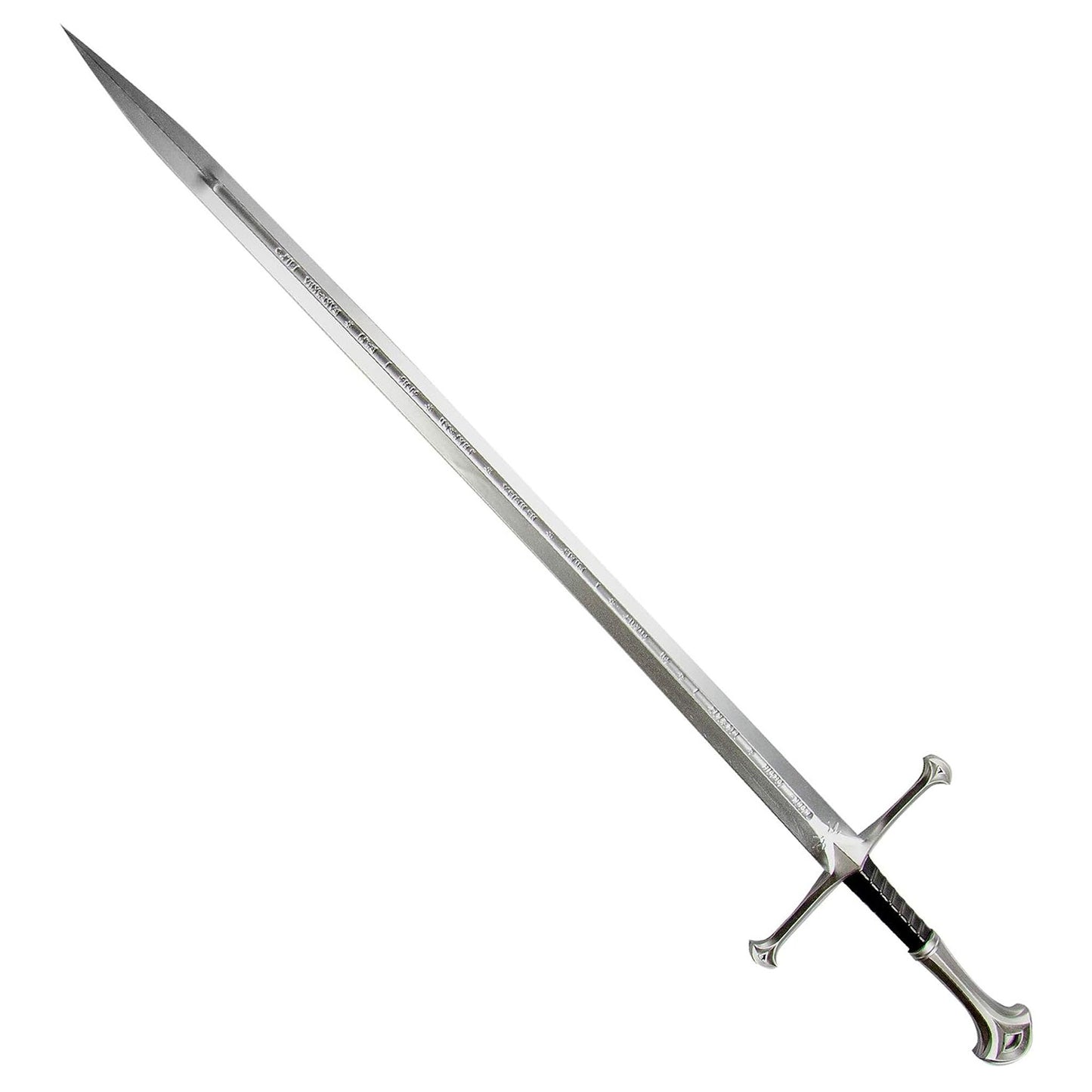 Anduril (Lord of the Rings) Sword of Aragorn Foam Prop Replica