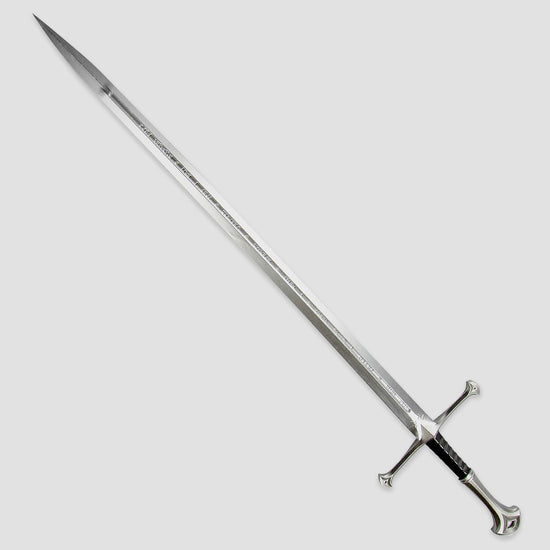 Anduril (Lord of the Rings) Sword of Aragorn Foam Prop Replica