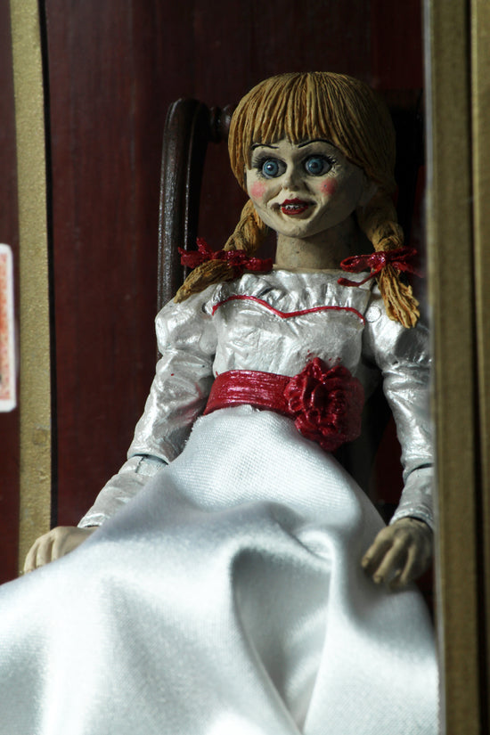 Load image into Gallery viewer, annabelle-the-conjuring-annabelle-comes-home-neca-ultimate-edition-action-figure
