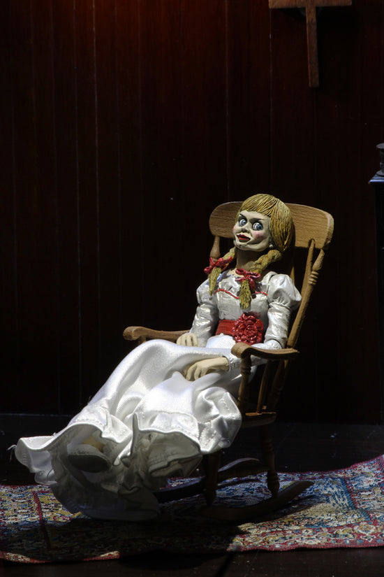 Annabelle NECA Ultimate Edition Action Figure