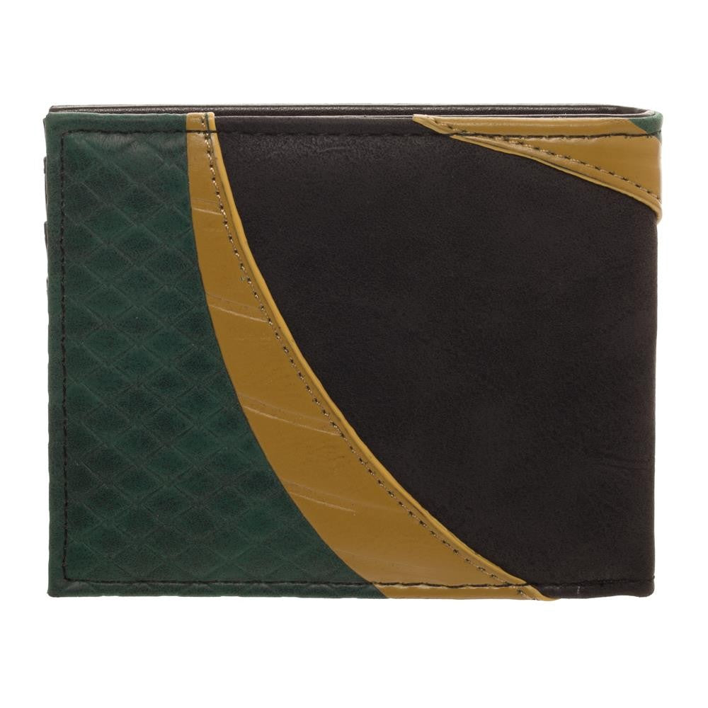 Aquaman Bi-Fold Wallet