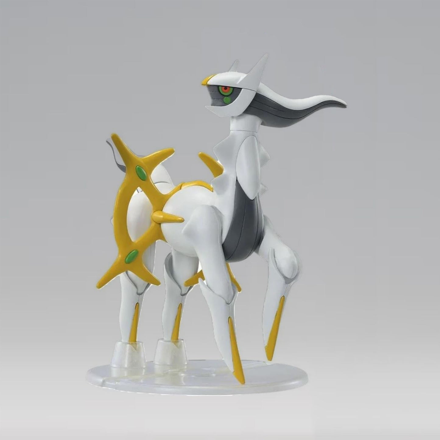 Gyarados Pokemon Model Kit – Collector's Outpost
