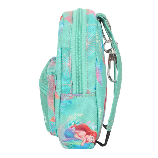 Ariel (The Little Mermaid) Disney Mini Backpack Keychain