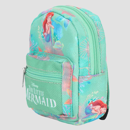 Ariel (The Little Mermaid) Disney Mini Backpack Keychain – Collector's  Outpost