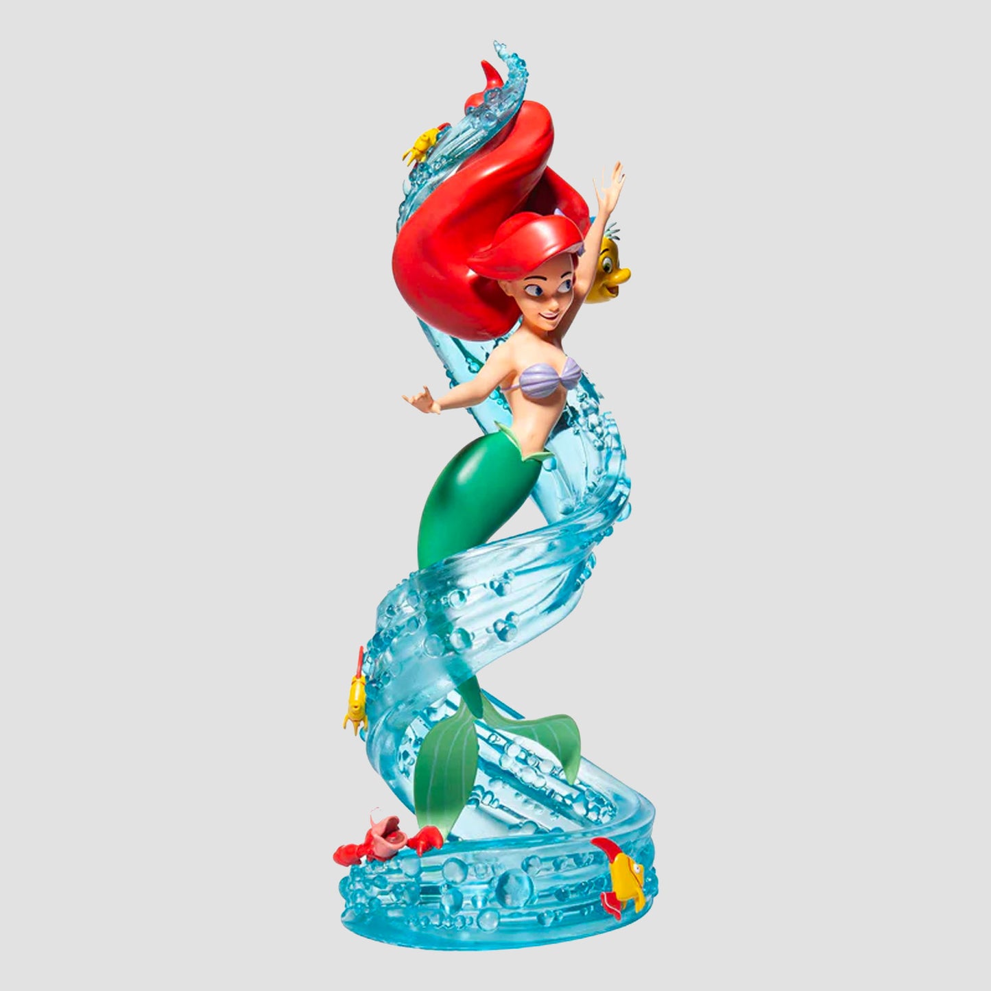 Ariel (The Little Mermaid) Disney Showcase Collection Statue
