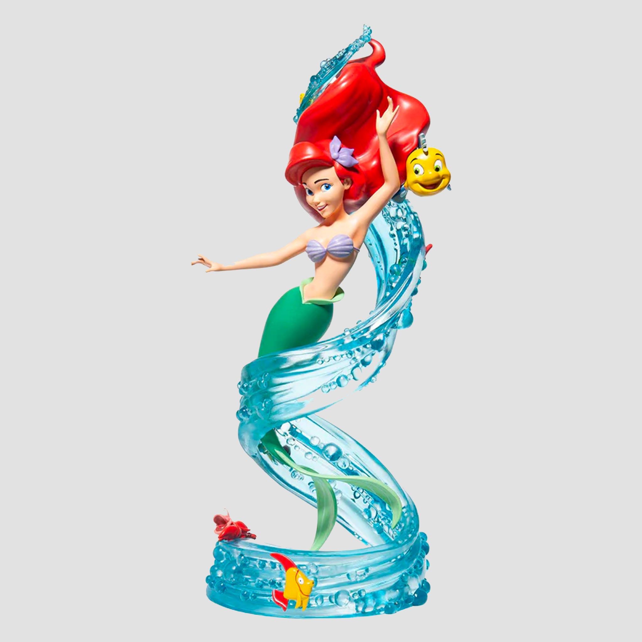 Ariel (The Little Mermaid) Disney Showcase Collection Statue