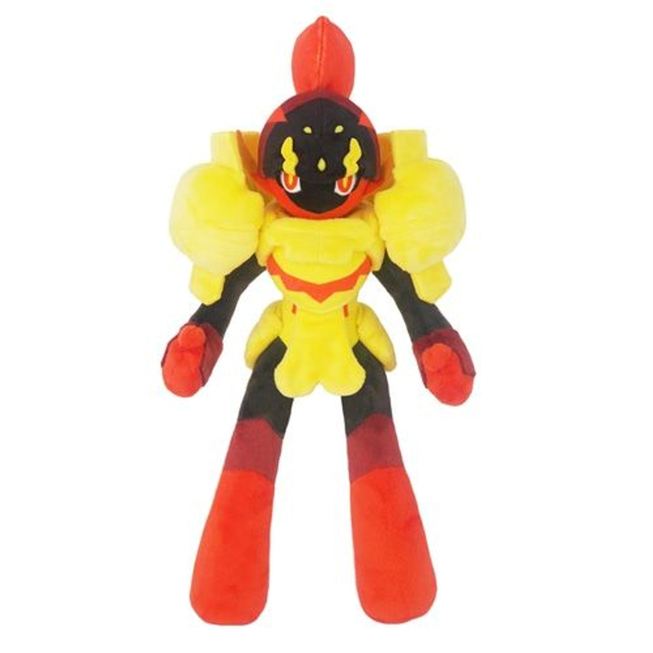 Pokemon Armarouge Pokemon Scarlet Plush