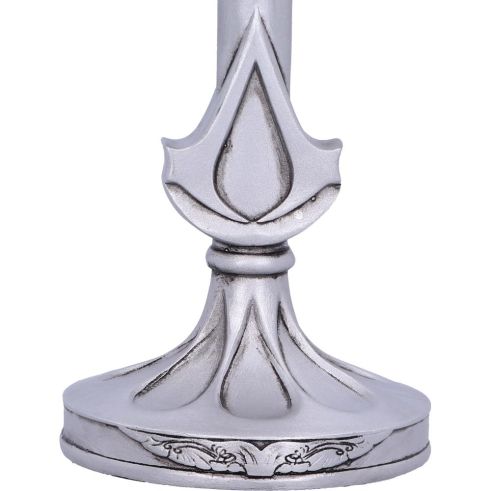 Assassin's Creed Collectible Sculpted Goblet by Nemesis Now