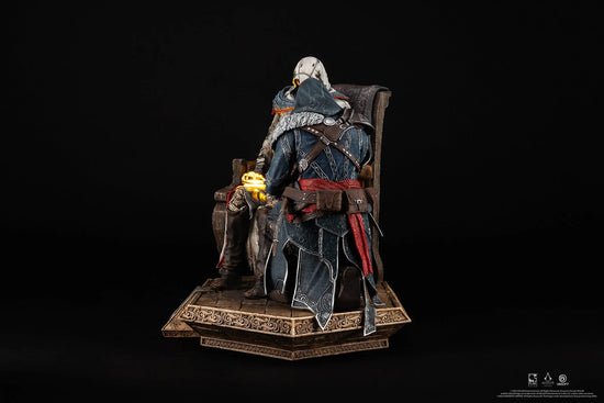 Assassin's Creed RIP Altair 1/6 Scale Diorama by PureArts