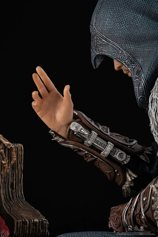 Assassin's Creed RIP Altair 1/6 Scale Diorama by PureArts