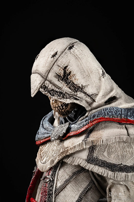 Assassin's Creed RIP Altair 1/6 Scale Diorama by PureArts