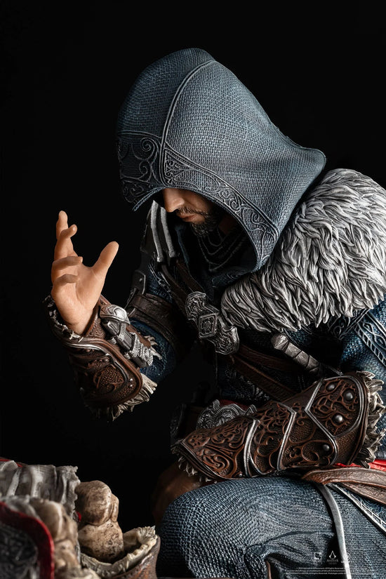 Assassin's Creed RIP Altair 1/6 Scale Diorama by PureArts