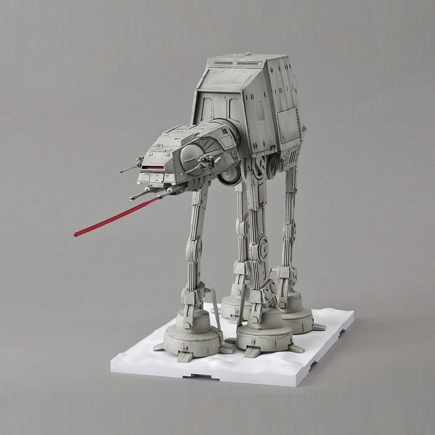 AT-AT (Star Wars: Episode V - The Empire Strikes Back ) 1:144 Scale Model Kit