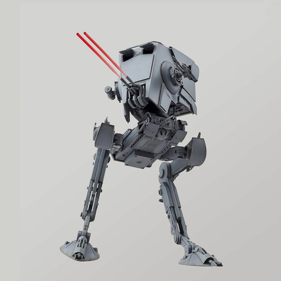 AT-ST (Star Wars: Return of the Jedi) 1:48 Scale Model Kit