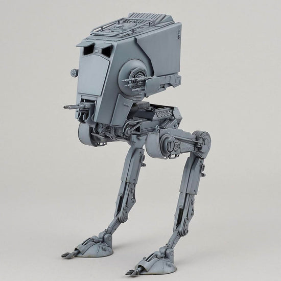 AT-ST Star Wars 1:48 Scale Model Kit