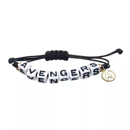Avengers & Infinity Stones (Marvel) Bracelet Set