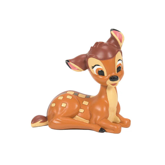 Bambi Disney Showcase Collection Mini Statue