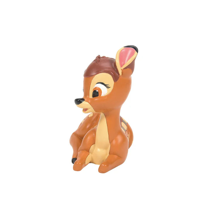 Bambi Disney Showcase Collection Mini Statue