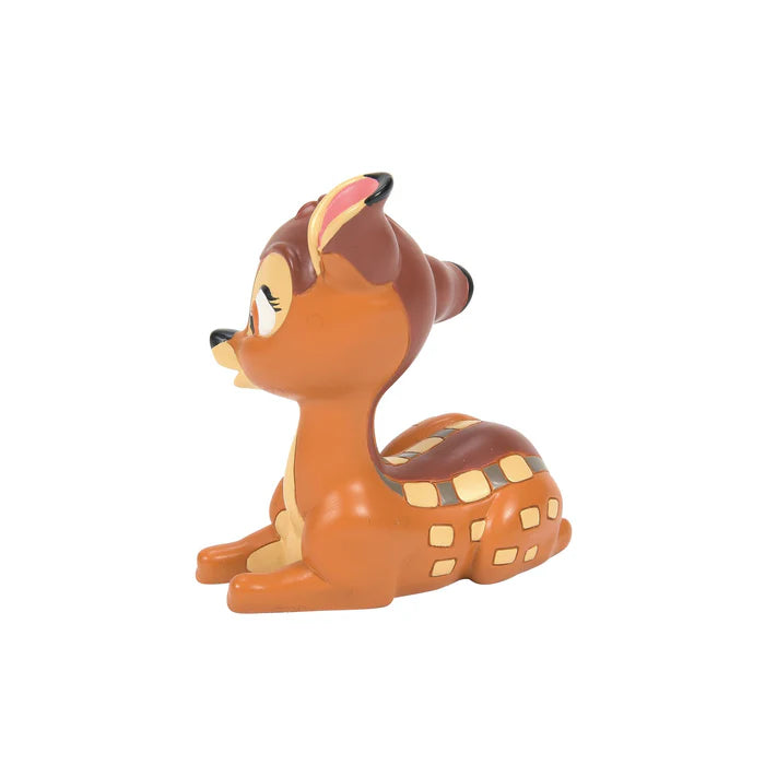 Bambi Disney Showcase Collection Mini Statue