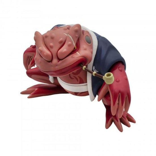 Naruto Shippuden Gamabunta Statue