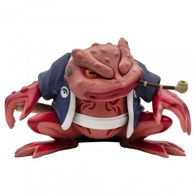 Naruto Shippuden Gamabunta Statue