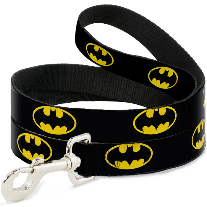 Batman 6ft Dog Leash