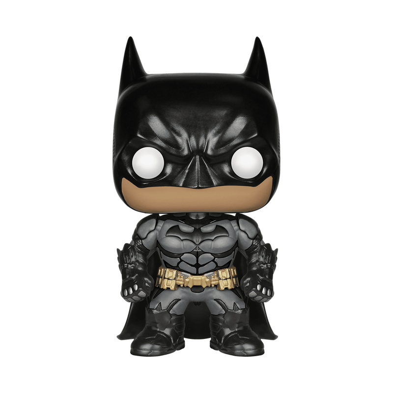 Batman: Arkham Knight Funko Pop! Batman #71