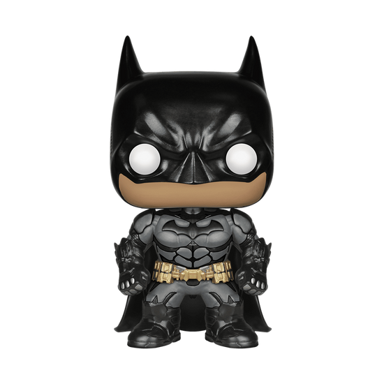 Batman: Arkham Knight Funko Pop! Batman #71