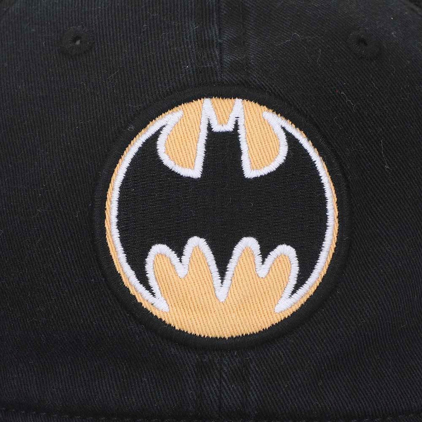 Batman (DC Comics)  Embroidered Trucker Hat