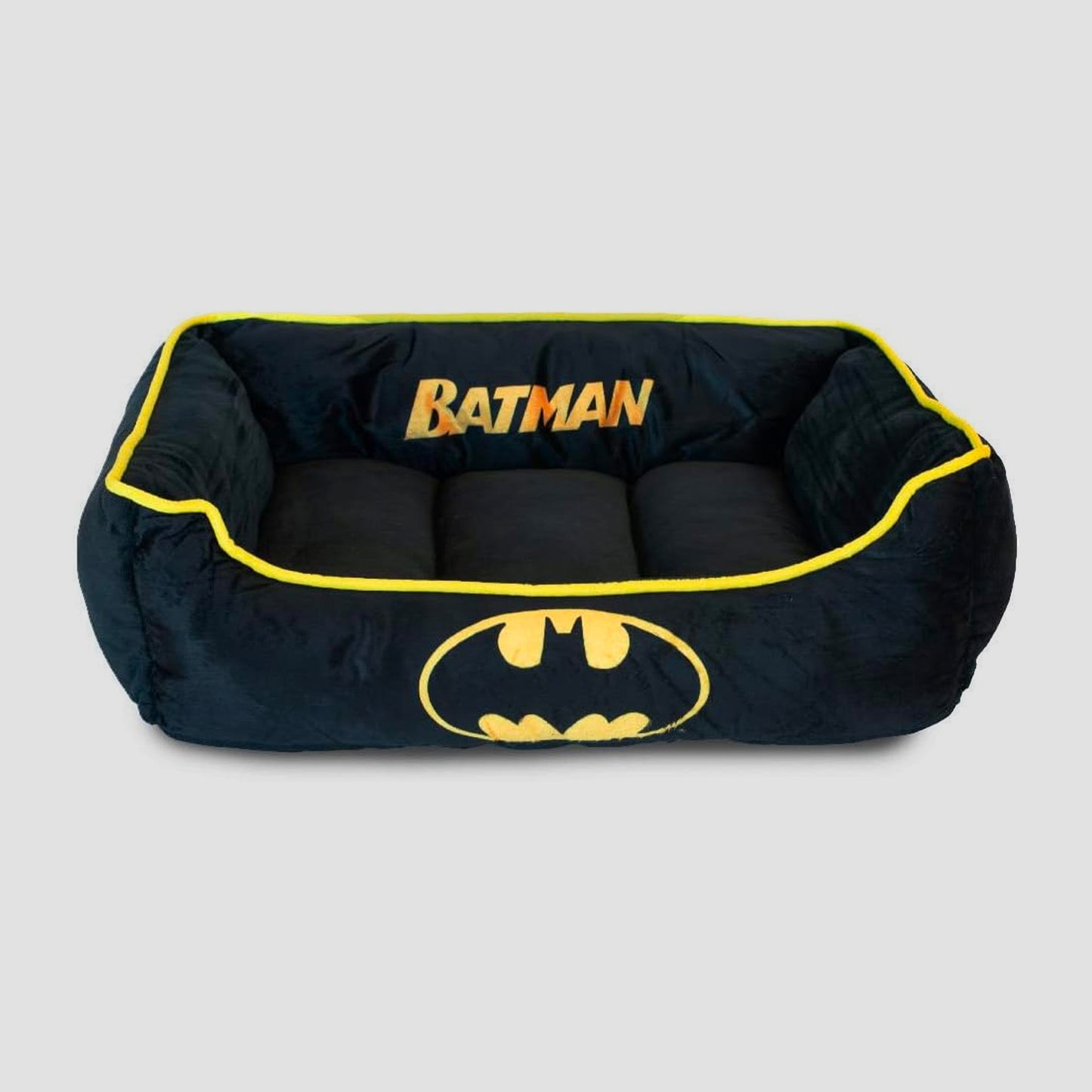 Batman (DC Comics) Medium Pet Plush Bed
