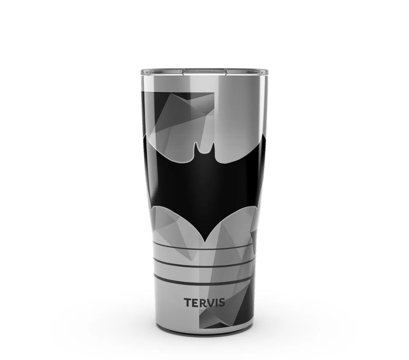 Batman Graphic Logo Stainless Steel Travel Mug 20oz