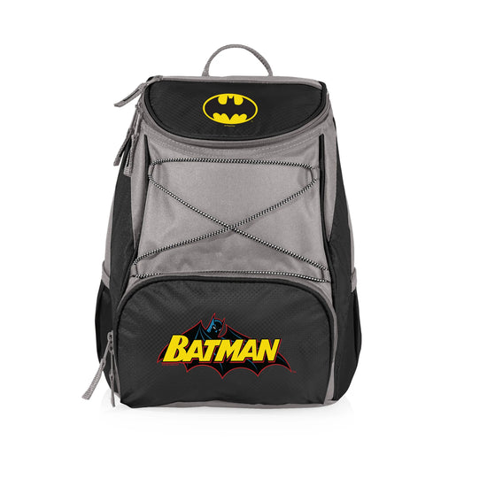 Batman PTX Cooler Backpack