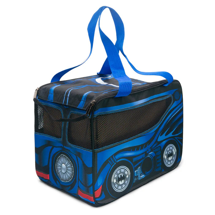 Batman's Bat Mobile Soft Pet Carrier